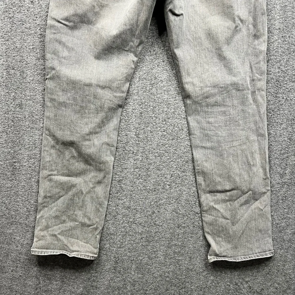 Banana Republic fits 36x32